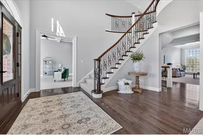 17925 Homestead Bluffs Drive, Wildwood, MO 63005 - Photo 5