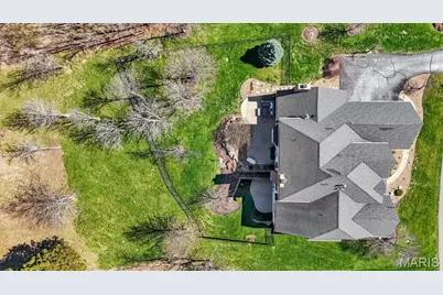 17925 Homestead Bluffs Drive, Wildwood, MO 63005 - Photo 69