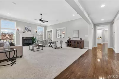 17925 Homestead Bluffs Drive, Wildwood, MO 63005 - Photo 57