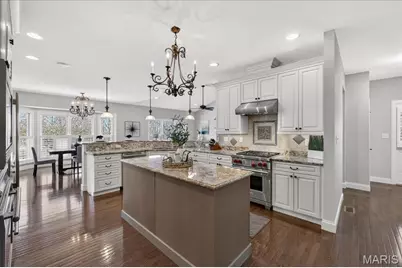 17925 Homestead Bluffs Drive, Wildwood, MO 63005 - Photo 23