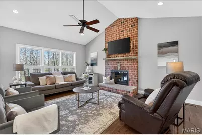 17925 Homestead Bluffs Drive, Wildwood, MO 63005 - Photo 27