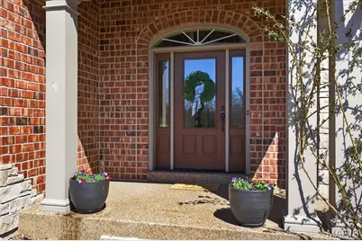 17925 Homestead Bluffs Drive, Wildwood, MO 63005 - Photo 3