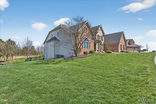17925 Homestead Bluffs Drive, Wildwood, MO 63005 - Photo 63