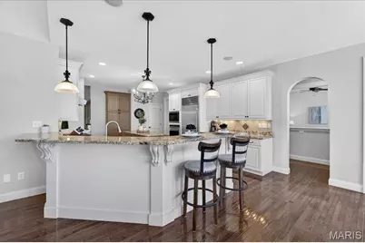 17925 Homestead Bluffs Drive, Wildwood, MO 63005 - Photo 21