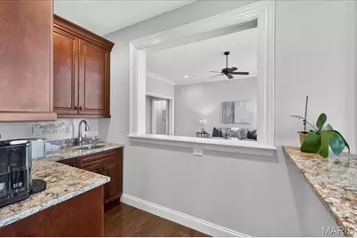 17925 Homestead Bluffs Drive, Wildwood, MO 63005 - Photo 19