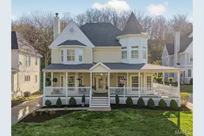 3544 Saint Albans Road, Saint Albans, MO 63073 - Photo 1