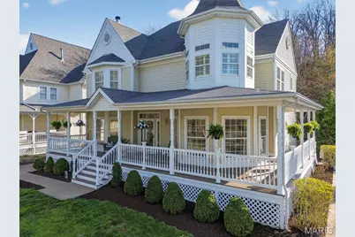 3544 Saint Albans Road, Saint Albans, MO 63073 - Photo 7