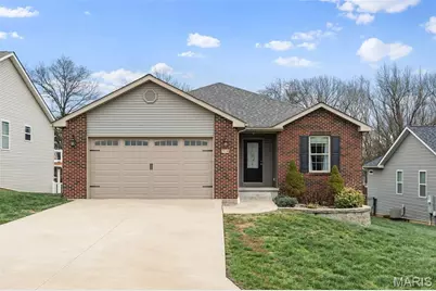 518 Crestfall Drive, Washington, MO 63090 - Photo 1