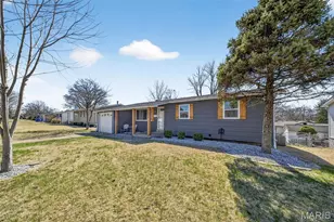 1640 Tahoe Dr, Florissant, MO 63031 - Photo 9