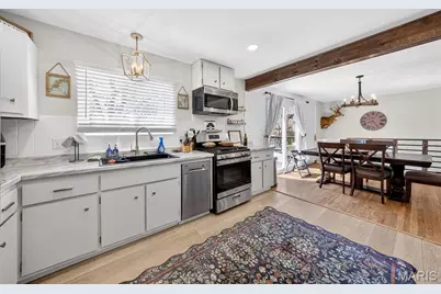 1640 Tahoe Drive, Florissant, MO 63031 - Photo 19