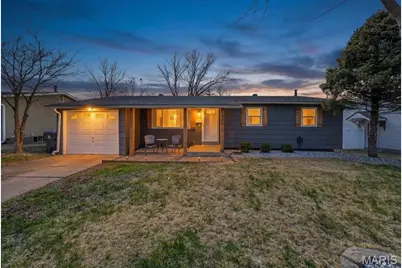 1640 Tahoe Drive, Florissant, MO 63031 - Photo 5