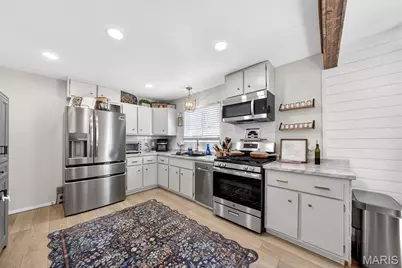 1640 Tahoe Drive, Florissant, MO 63031 - Photo 17