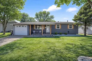 1640 Tahoe Dr, Florissant, MO 63031 - Photo 1