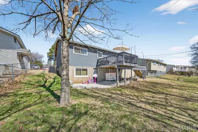 1640 Tahoe Drive, Florissant, MO 63031 - Photo 35