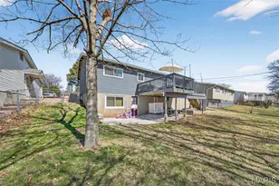 1640 Tahoe Dr, Florissant, MO 63031 - Photo 35