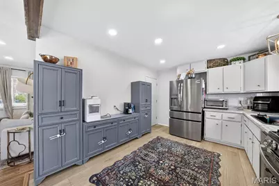 1640 Tahoe Drive, Florissant, MO 63031 - Photo 3