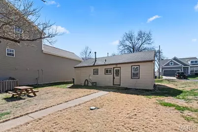 11945 Lillian Avenue, Des Peres, MO 63131 - Photo 23