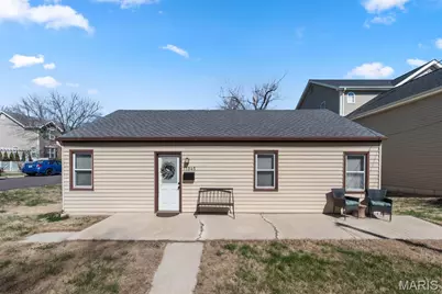 11945 Lillian Avenue, Des Peres, MO 63131 - Photo 25