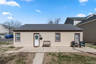 11945 Lillian Ave, Des Peres, MO 63131 - Photo 25