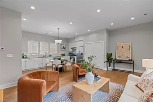 46 Carriage Ln, Saint Louis, MO 63108 - Photo 3