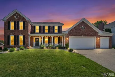 5725 Biddeford Drive, Saint Louis, MO 63128 - Photo 41