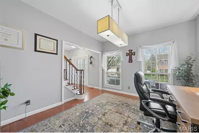 846 Pheasant Woods Drive, Manchester, MO 63021 - Photo 5