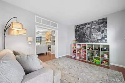 846 Pheasant Woods Drive, Manchester, MO 63021 - Photo 7