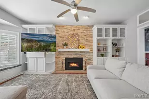 846 Pheasant Woods Dr, Manchester, MO 63021 - Photo 9