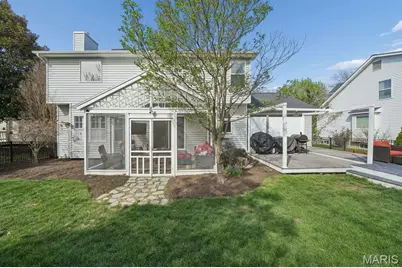 846 Pheasant Woods Drive, Manchester, MO 63021 - Photo 35