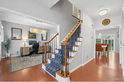 846 Pheasant Woods Drive, Manchester, MO 63021 - Photo 3