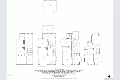 4410 Westminster Place, Saint Louis, MO 63108 - Photo 79