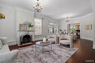 4410 Westminster Pl, Saint Louis, MO 63108 - Photo 15