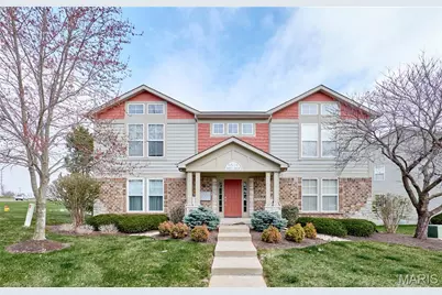 3424 Capri Way, Saint Peters, MO 63304 - Photo 1