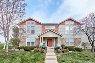 3424 Capri Way, Saint Peters, MO 63304 - Photo 1