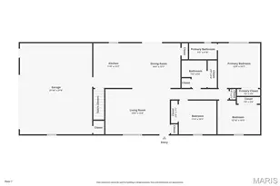 3213 Apple Dr, Saint Charles, MO 63301 - Photo 41