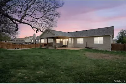 235 Hunters Chase Street, Winfield, MO 63389 - Photo 59