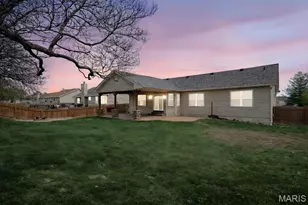 235 Hunters Chase St, Winfield, MO 63389 - Photo 59