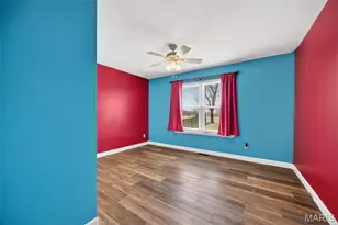 235 Hunters Chase St, Winfield, MO 63389 - Photo 35