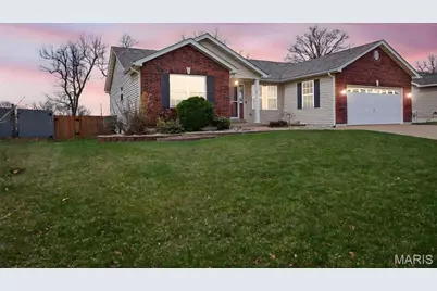 235 Hunters Chase Street, Winfield, MO 63389 - Photo 79