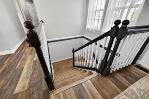 235 Hunters Chase St, Winfield, MO 63389 - Photo 37