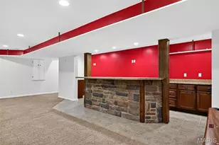 235 Hunters Chase St, Winfield, MO 63389 - Photo 53