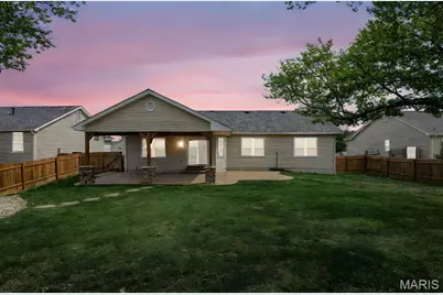 235 Hunters Chase Street, Winfield, MO 63389 - Photo 69