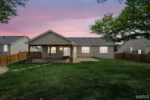 235 Hunters Chase St, Winfield, MO 63389 - Photo 69