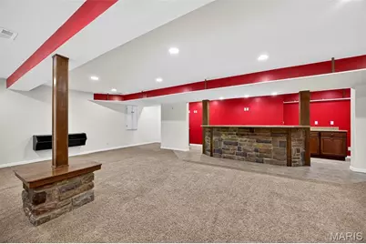 235 Hunters Chase Street, Winfield, MO 63389 - Photo 57