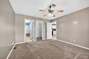 235 Hunters Chase St, Winfield, MO 63389 - Photo 23