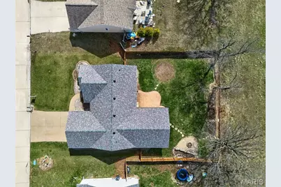 235 Hunters Chase Street, Winfield, MO 63389 - Photo 3