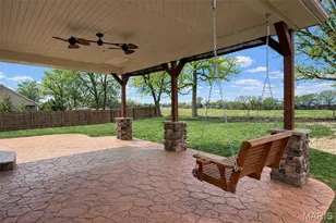 235 Hunters Chase St, Winfield, MO 63389 - Photo 67