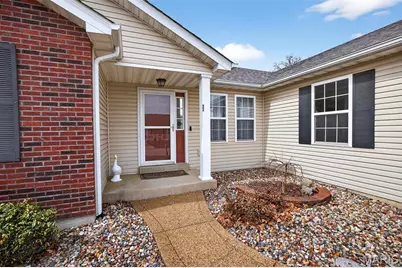 235 Hunters Chase Street, Winfield, MO 63389 - Photo 7