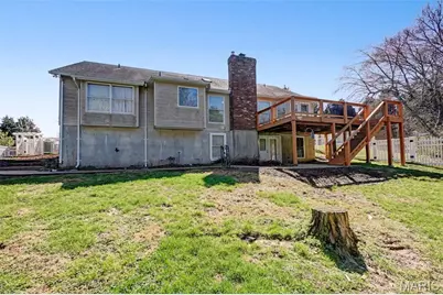 2489 Stonegate Drive, Festus, MO 63028 - Photo 35