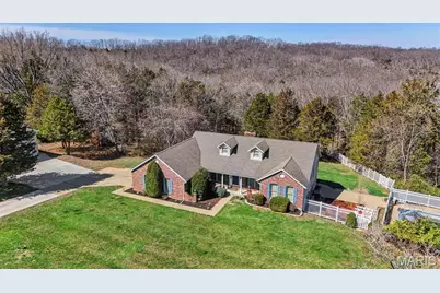 2489 Stonegate Drive, Festus, MO 63028 - Photo 41